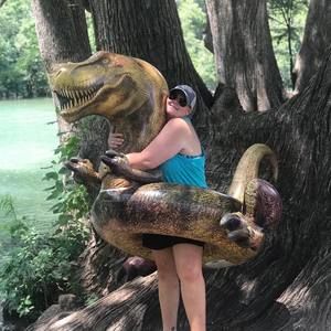 Meet your Posher, Jody